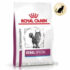 Royal Canin Renal Special Trockenfutter Für Katzen
