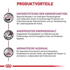 Virbac Strore -Virbac Strore royal canin renal trocken katze2