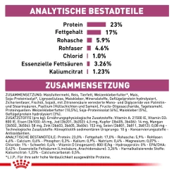 Royal Canin Renal Trockenfutter Für Katzen -Virbac Strore royal canin renal trocken katze4