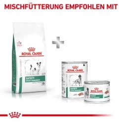 Royal Canin Satiety Weight Management Small Dogs Trockenfutter Für Hunde 15 Royal Canin Satiety Weight Management Small Dogs Trockenfutter Für Hunde -Virbac Strore royal canin satiety small dogs hund7