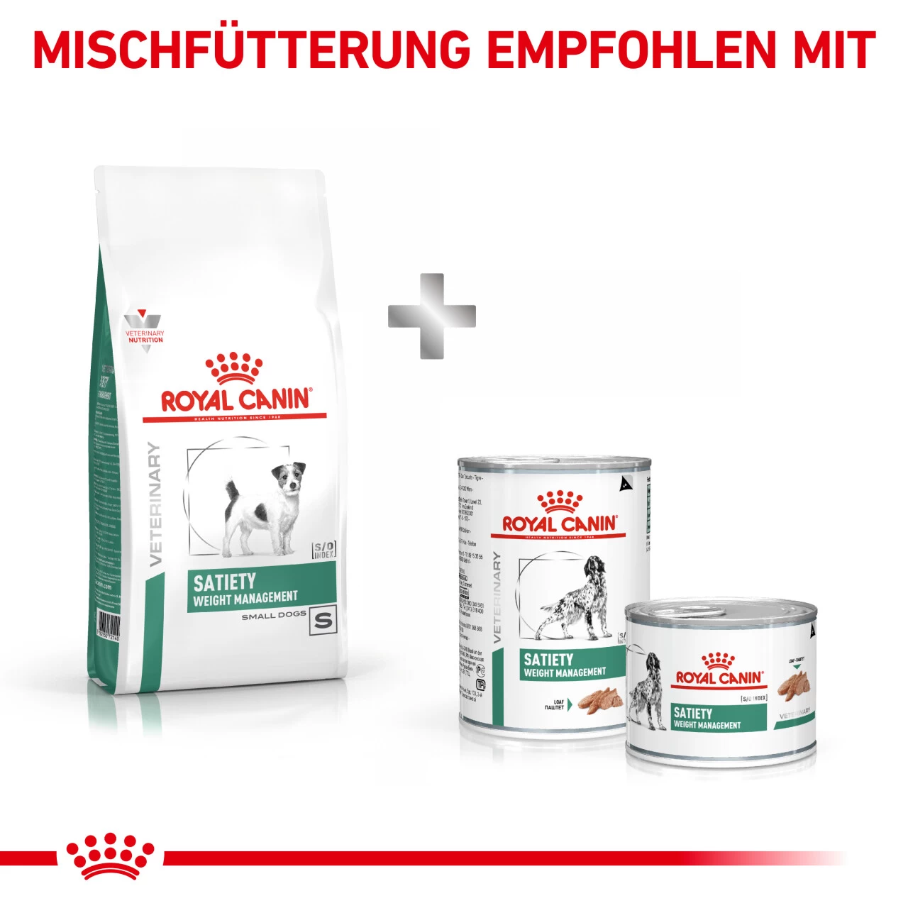 Royal Canin Satiety Weight Management Small Dogs Trockenfutter Für Hunde 7 Royal Canin Satiety Weight Management Small Dogs Trockenfutter Für Hunde – Bild 7