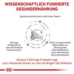 Royal Canin Satiety Weight Management Trockenfutter Für Hunde 12 Royal Canin Satiety Weight Management Trockenfutter Für Hunde -Virbac Strore royal canin satiety weight management trocken hund5