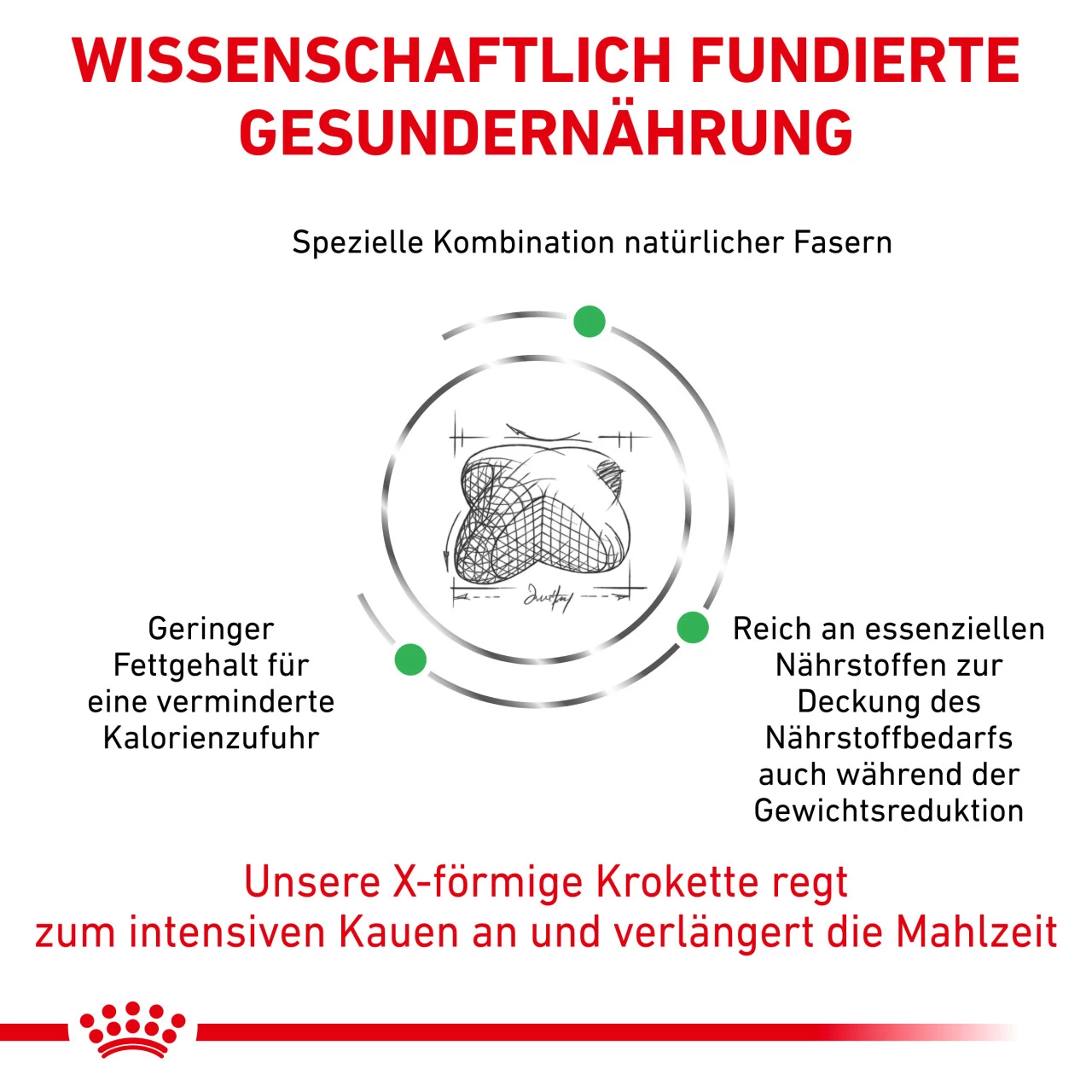 Royal Canin Satiety Weight Management Trockenfutter Für Hunde 5 Royal Canin Satiety Weight Management Trockenfutter Für Hunde – Bild 5