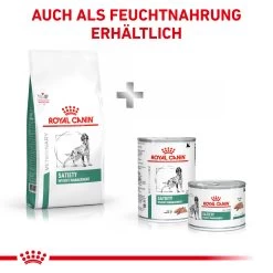 Royal Canin Satiety Weight Management Trockenfutter Für Hunde 13 Royal Canin Satiety Weight Management Trockenfutter Für Hunde -Virbac Strore royal canin satiety weight management trocken hund6