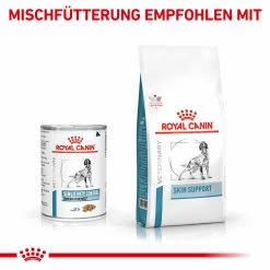 Royal Canin Sensitivity Control Nassfutter Für Hunde -Virbac Strore royal canin sensitivity control nass hund4
