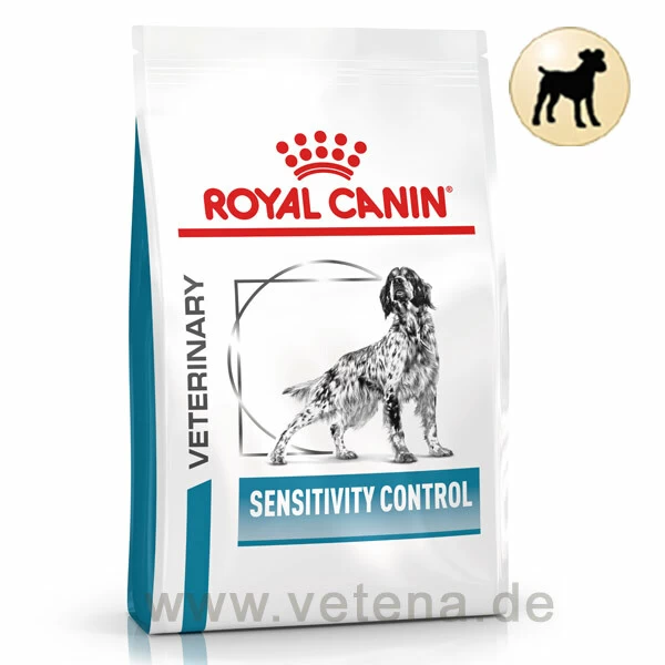 Royal Canin Sensitivity Control Trockenfutter Für Hunde 1 Royal Canin Sensitivity Control Trockenfutter Für Hunde