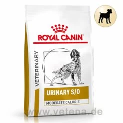 Royal Canin Urinary S/O Moderate Calorie Trockenfutter Für Hunde