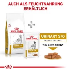 Royal Canin Urinary S/O Moderate Calorie Trockenfutter Für Hunde -Virbac Strore royal canin urinary s o moderate calorie trocken hund7