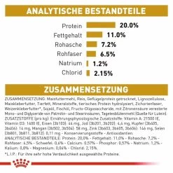 Royal Canin Urinary S/O Moderate Calorie Trockenfutter Für Hunde -Virbac Strore royal canin urinary s o moderate calorie trocken hund9