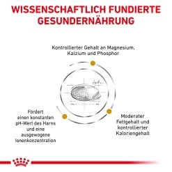 Royal Canin Urinary S/O Moderate Calorie Trockenfutter Für Katzen 13 Royal Canin Urinary S/O Moderate Calorie Trockenfutter Für Katzen -Virbac Strore royal canin urinary s o moderate calorie trocken katze5