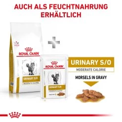 Royal Canin Urinary S/O Moderate Calorie Trockenfutter Für Katzen 15 Royal Canin Urinary S/O Moderate Calorie Trockenfutter Für Katzen -Virbac Strore royal canin urinary s o moderate calorie trocken katze7
