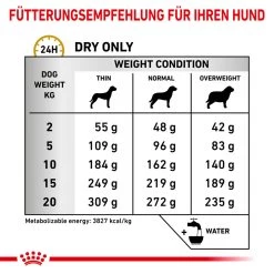 Royal Canin Urinary U/C Trockenfutter Für Hunde 10 Royal Canin Urinary U/C Trockenfutter Für Hunde -Virbac Strore royal canin urinary u c hund4