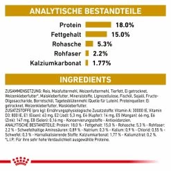 Royal Canin Urinary U/C Trockenfutter Für Hunde 11 Royal Canin Urinary U/C Trockenfutter Für Hunde -Virbac Strore royal canin urinary u c hund5