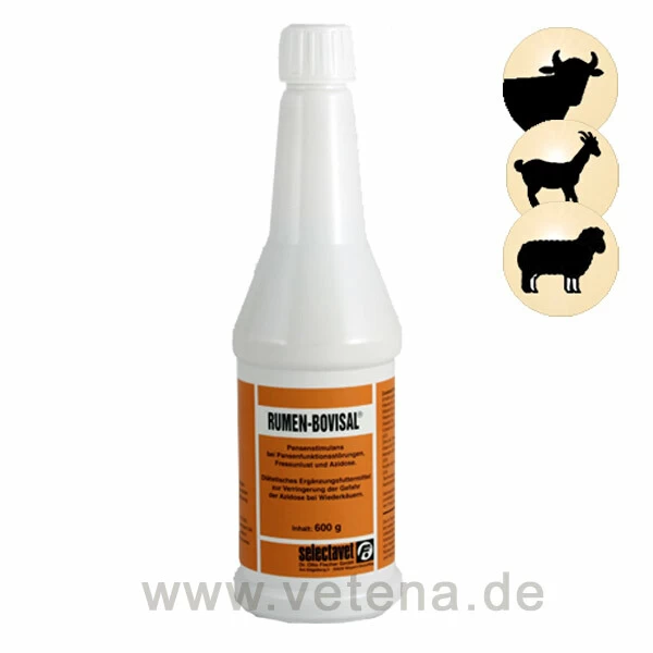 Rumen-Bovisal 1 Rumen-Bovisal