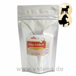 SAWApet Kokos Leckerli