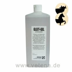 Selectavet Gleit-Gel