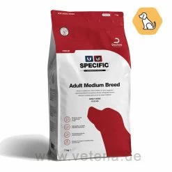 Specific Adult Medium Breed CXD-M Trockenfutter Für Hunde