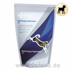 Trovet Multi Purpose Treat Kaninchen MRT Für Hunde