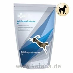 Trovet Multi Purpose Treat Lamm MLT Für Hunde