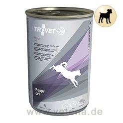 Trovet Puppy CPF Nassfutter Für Hunde