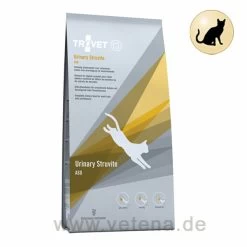 Trovet Urinary Struvite ASD Trockenfutter Für Katzen