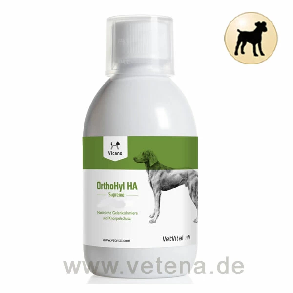 Vicano OrthoHyl HA Supreme 1 Vicano OrthoHyl HA Supreme