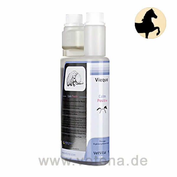 Viequo Calm Positiv 1 Viequo Calm Positiv