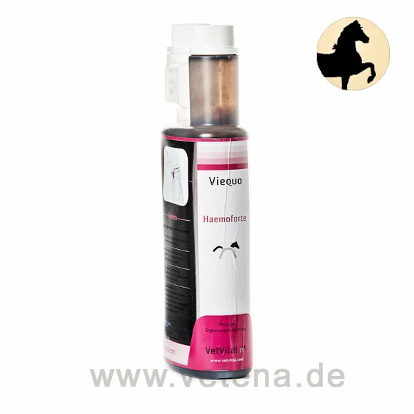 Viequo Haemoforte 1 Viequo Haemoforte