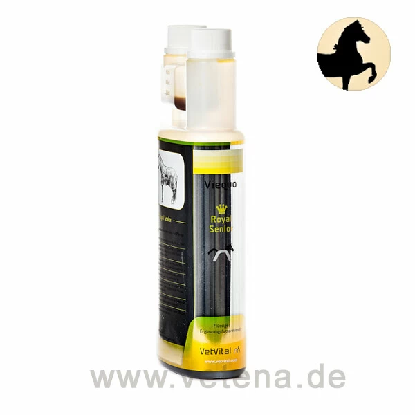 Viequo Royal Senior 1 Viequo Royal Senior