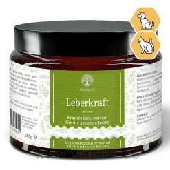 Leberkraft