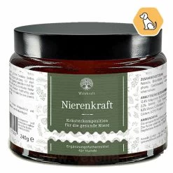 Nierenkraft