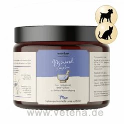 Waldläufer Mineralkomplex