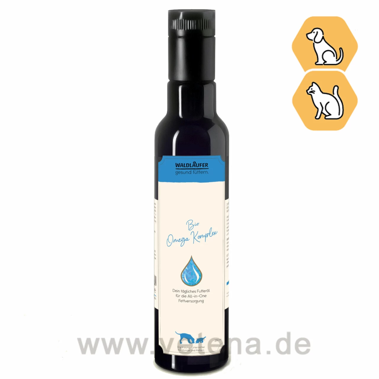 Waldläufer Omega Komplex 1 Waldläufer Omega Komplex