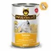 Wolfsblut VetLine Skin & Coat Nassfutter Für Hunde