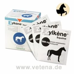 Vetoquinol Zylkene Equine Pferd